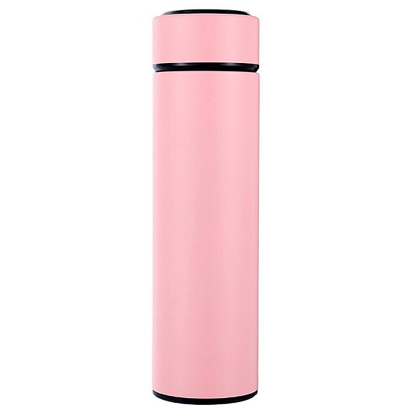 Garrafa Térmica Smart Cup Stanley-420ml-Rosa Bebe