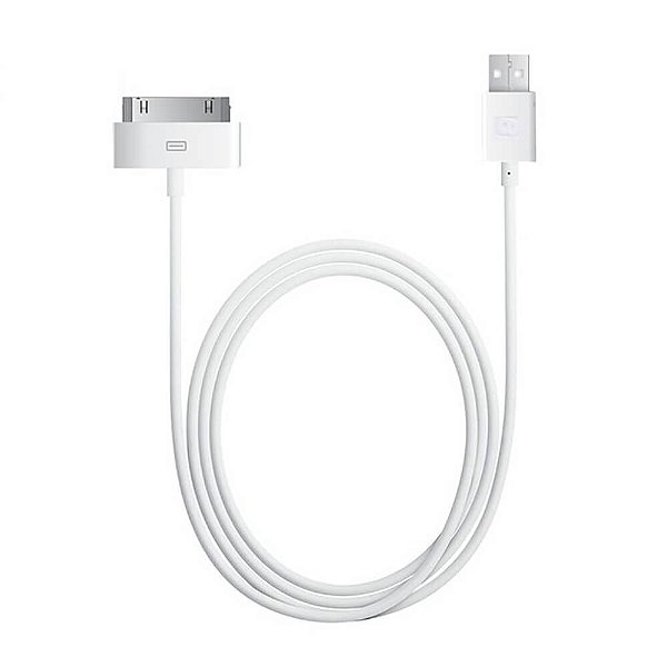 Cabo USB Iphone  4G  4S Ipad  041