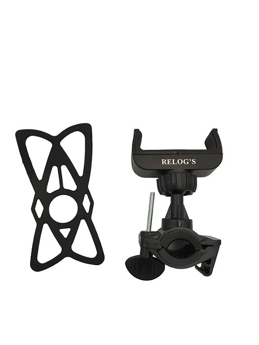 Suporte para Celular de Bicicleta RJ-11 RR RELOG'S