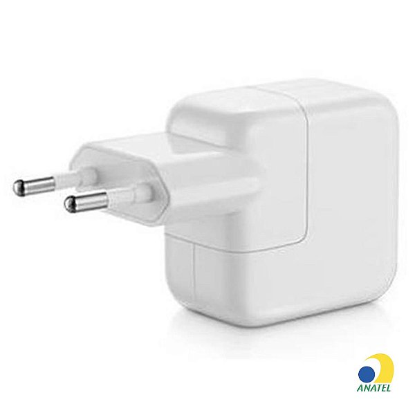 10W USB Power Adapter MB051ZM/A
