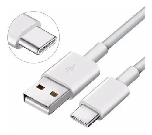 Cabo Carregamento Rápido 1m / Usb - Type-C KD-25C Kaidi