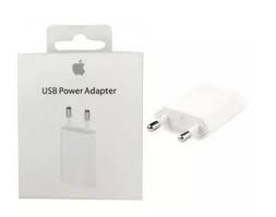 Carregador USB de 5W Apple - Original MD813ZM/A