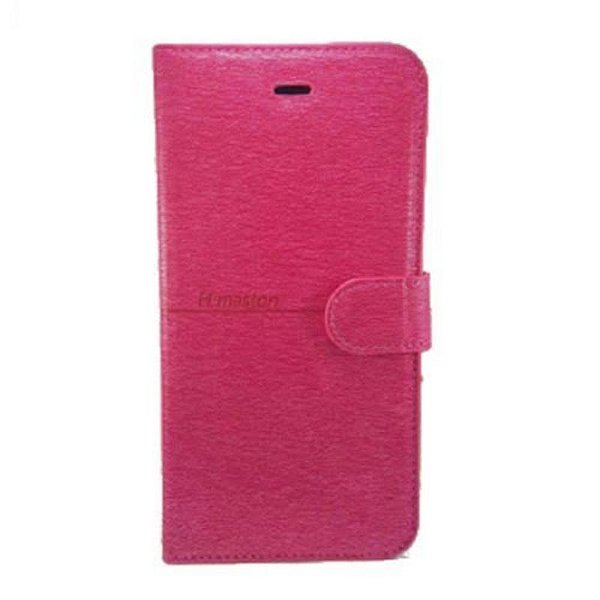 Capa Carteira para Motorola G53 - Rosa Pink  CPC-MTG53-RS