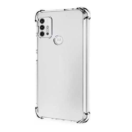 Capas Diversas para Motorola G10/G20/G30 - Transparente