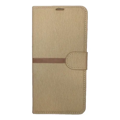 Capa Carteira para Motorola E30/E40 - Rose