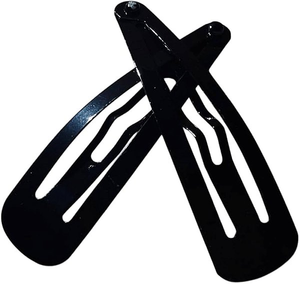 Tic tac Grande Preto 10cm 00450