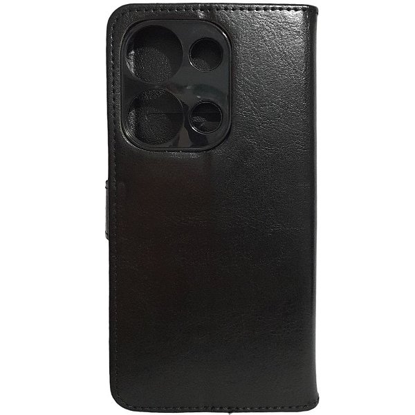 Capa Carteira Case Para Xiaomi  Redmi Note 13 Pro 4G CPC-XNT13PRO4G-PT