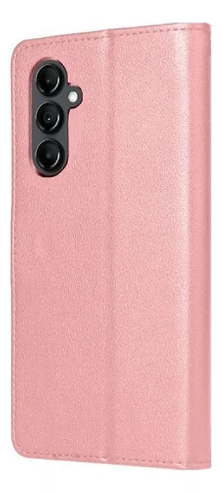 Capa Carteira Samsung A25 -5G - Rose