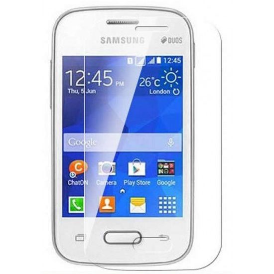 Película de Vidro temperado para Samsung Pocket 2 G110