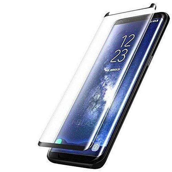 Película 3D de Vidro Temperado Bordas Prestas Samsung Note 10 Lite, A81