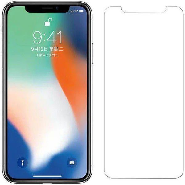 Película de Vidro Temperado para iPhone X , XS. 11PRO