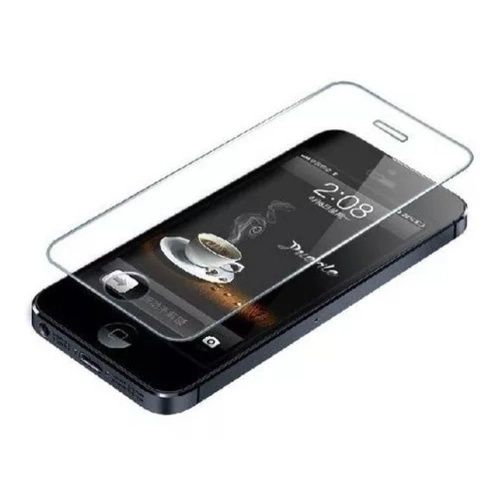 Película de Vidro Temperado para iPhone 4G