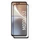 Película 3D de Vidro Temperado Bordas Pretas Motorola G62 5g / G32 5g -Preto
