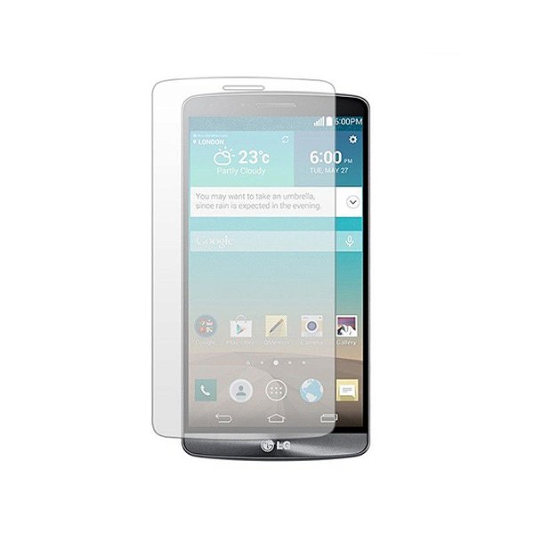 Pelicula de Vidro Temperado LG G3 Mini
