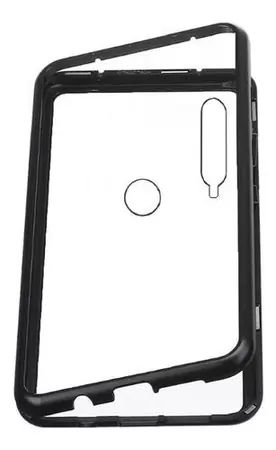 Capa Translucida para Samsung A20S CPD-SMA20S-TL