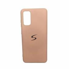 Capa De Silicone para Samsung S20+ CPS-SAMS20+-MXT