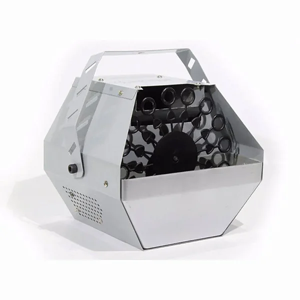 Maquina De Bolhas De Sabão Luatek Lk-290