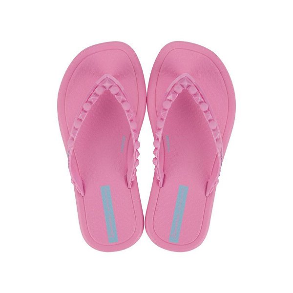 Chinelo Infantil Ipanema Meu Sol - 27131-Rosa