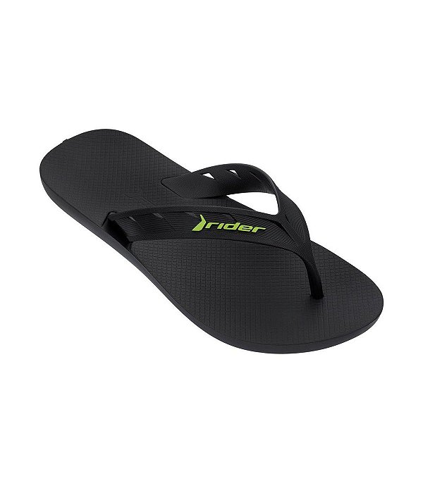 Chinelo Rider Sreet Adulto 11573-PT-VD
