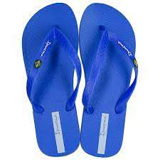 Chinelo  Ipanema Brasil 27040-Azul