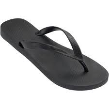 Chinelo Ipanema Classica - 05320-Preto