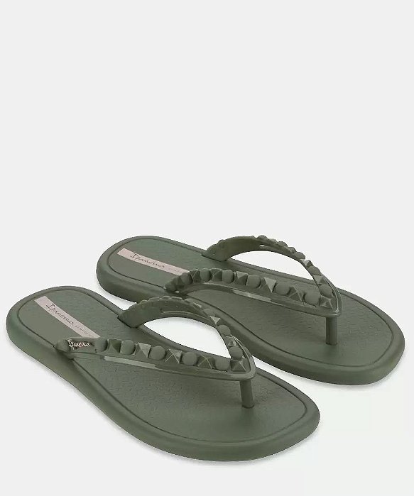 Chinelo Ipanema Meu Sol 27130-Verde