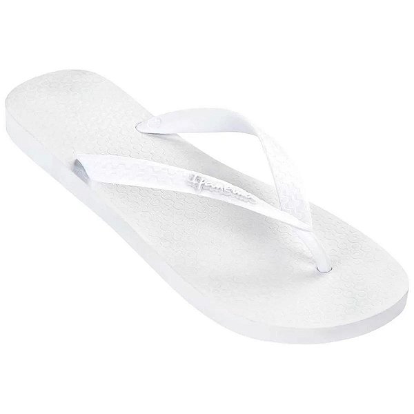 Chinelo Ipanema Clássica 05320-Branco