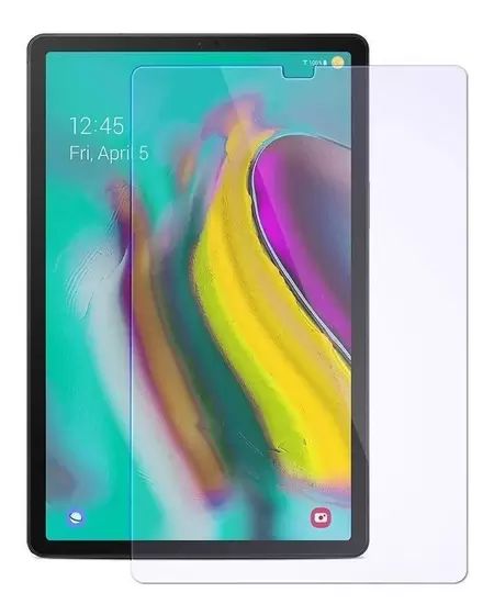 Película Vidro Para Tablet Galaxy Tab S5e 10.5 T720 T725 727