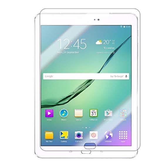Película Vidro Para Tablet Galaxy Tab2 10.1 P5100 P5110 P5113