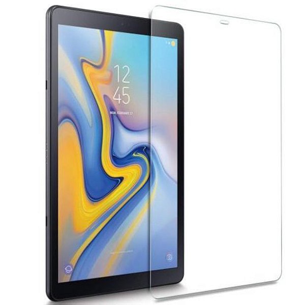 Película Vidro Para Tablet Galaxy Tab A 10.5 2018 T590 T595