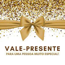 Vale Presente  VP-1000