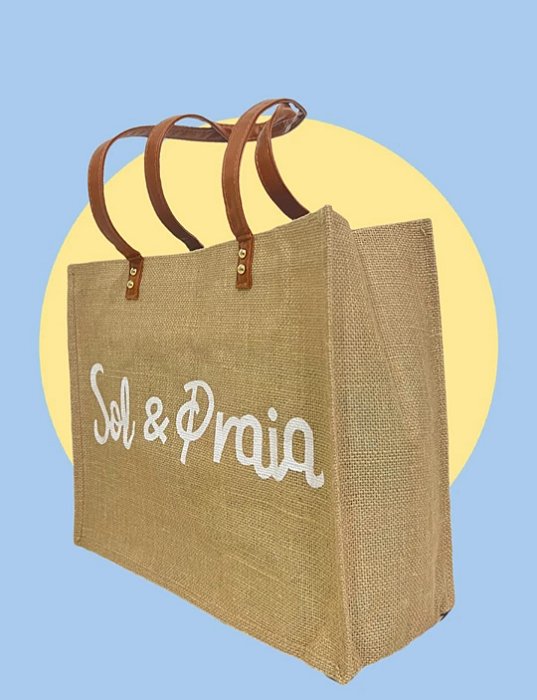 Bolsa de Praia WX-8-234