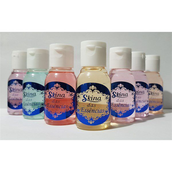 Essências Aromatizantes Para Difusor Ar Elétrico 30ml Skina ESSENCIA