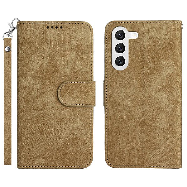 Capa Carteira para Samsung A54 - Nude CPC-NU-SMA54