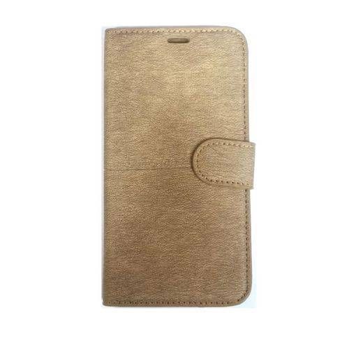 Capa Carteira para Iphone 11 - Dourada - CPC-IPH11-DOURADA
