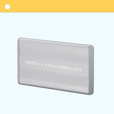 Case Para HD 2.5 FAHD-01