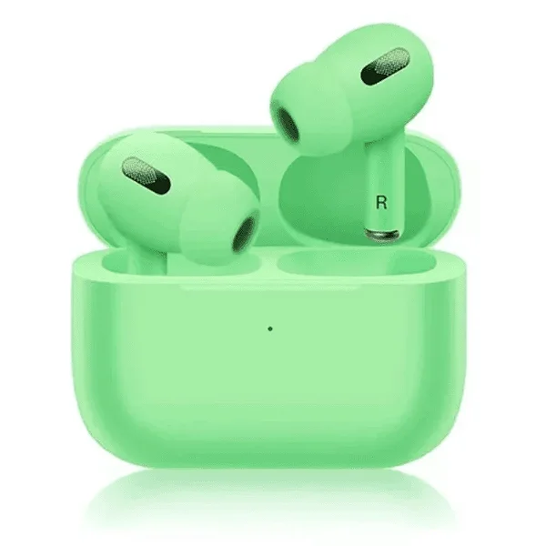 Fone de Ouvido Bluetooth H´Maston LY13 - Verde