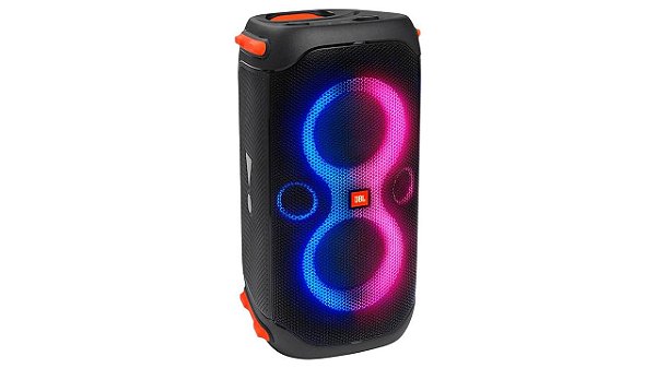Caixa De Som JBL Partybox 110 PARTYBOX110