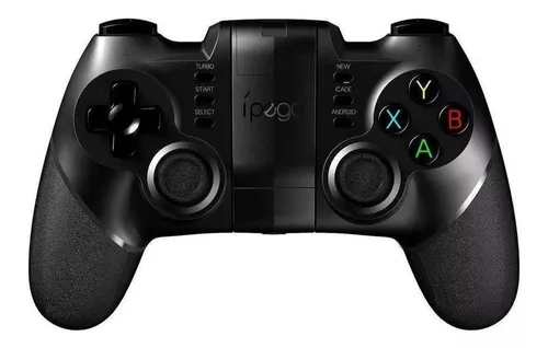 Controle De Jogos 3 em 1 Ípega PG9076
