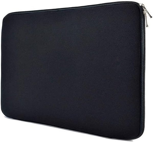 Capa Notebook 15.6p Basic Com Ziper Retro Game RELIZA 6711