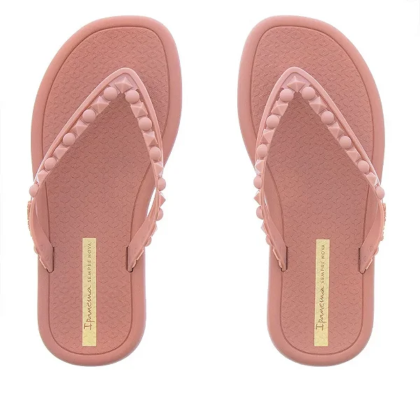 Chinelo Ipanema Meu Sol 27130-Rosa