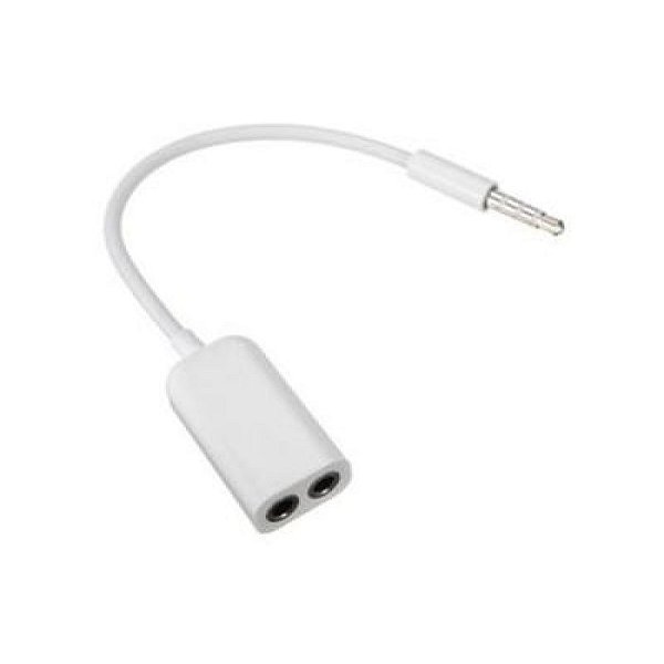 Cabo P2 machp / 2P2 Fêmea Divisor P2 - XT-2095