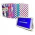 Capa Suporte Adaptável P/ Tablet -Estampas Diversas CPTB-ADAP-ED