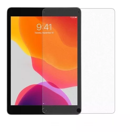 Película Vidro temperado para Ipad 9 8 7 Tela 10.2 A2602 A2270 A2197
