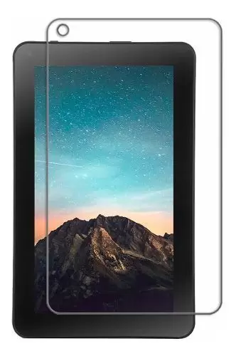 Película de vidro para Tablet CCE 7 Multilaser M7 / MS7-G0 Polegadas