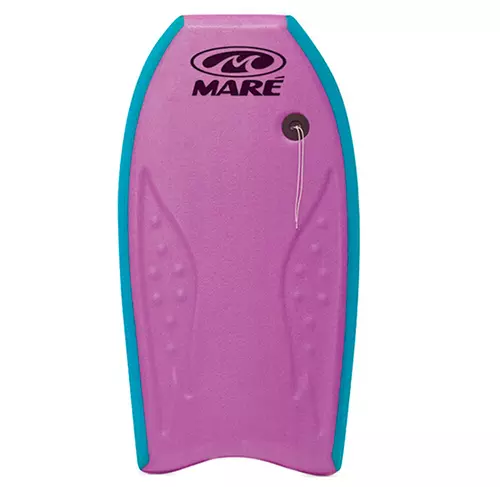Prancha Surf BodyBoard Maverick C/Leash Praia ou Piscina INF