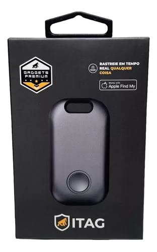 Chaveiro Localizador Buscar Apple Itag Rastreador GS-8854