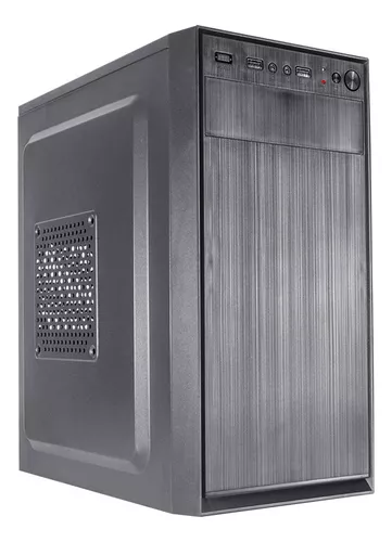 gabinete computador intel core i5 6500 ssd 120gb brx