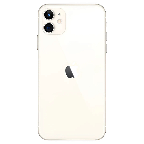 Apple iPhone 11 (64Gb) - White
