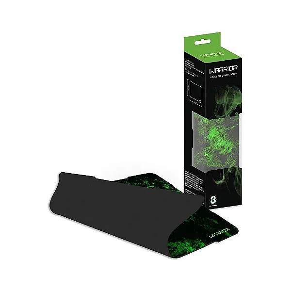 Mouse Pad Gamer Warrior AC287